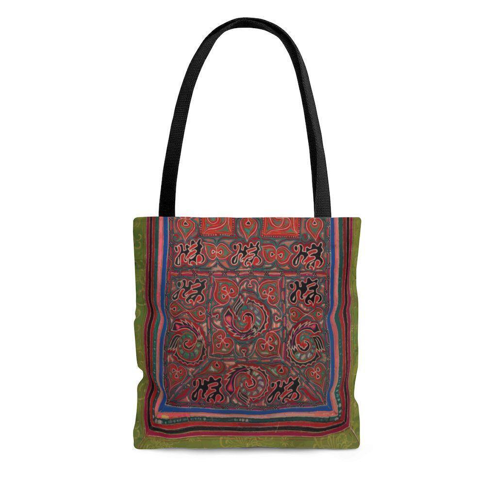 Bohemian Tote Bag