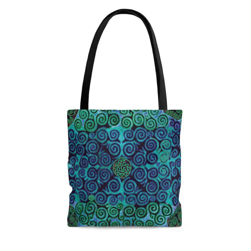 Bohemian Tote Bag