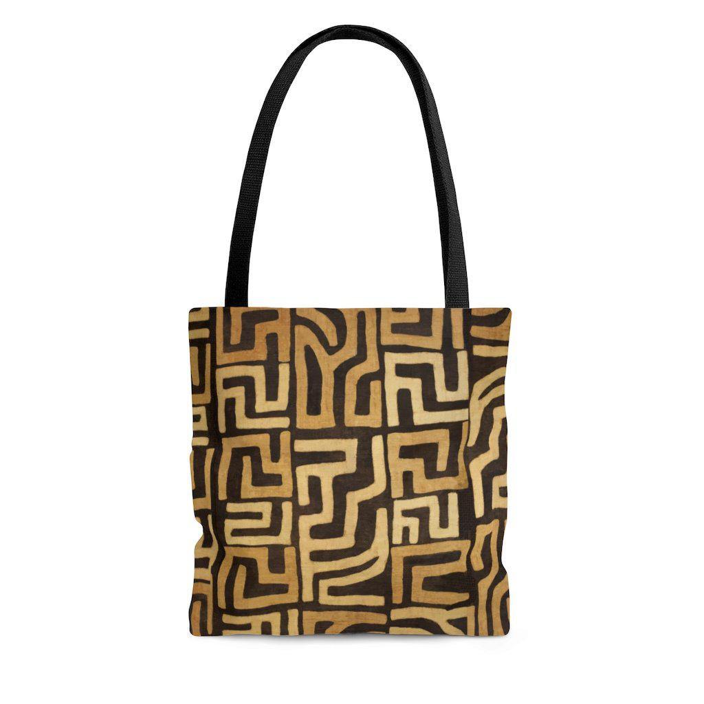 Bohemian Tote Bag