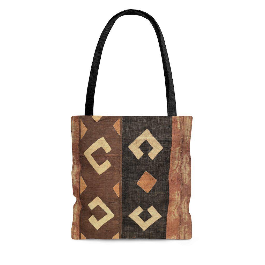 Bohemian Tote Bag