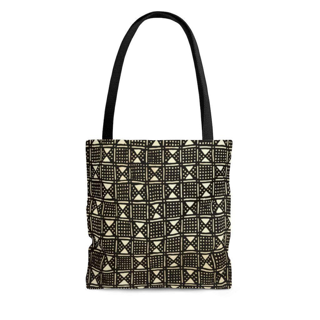 Bohemian Tote Bag
