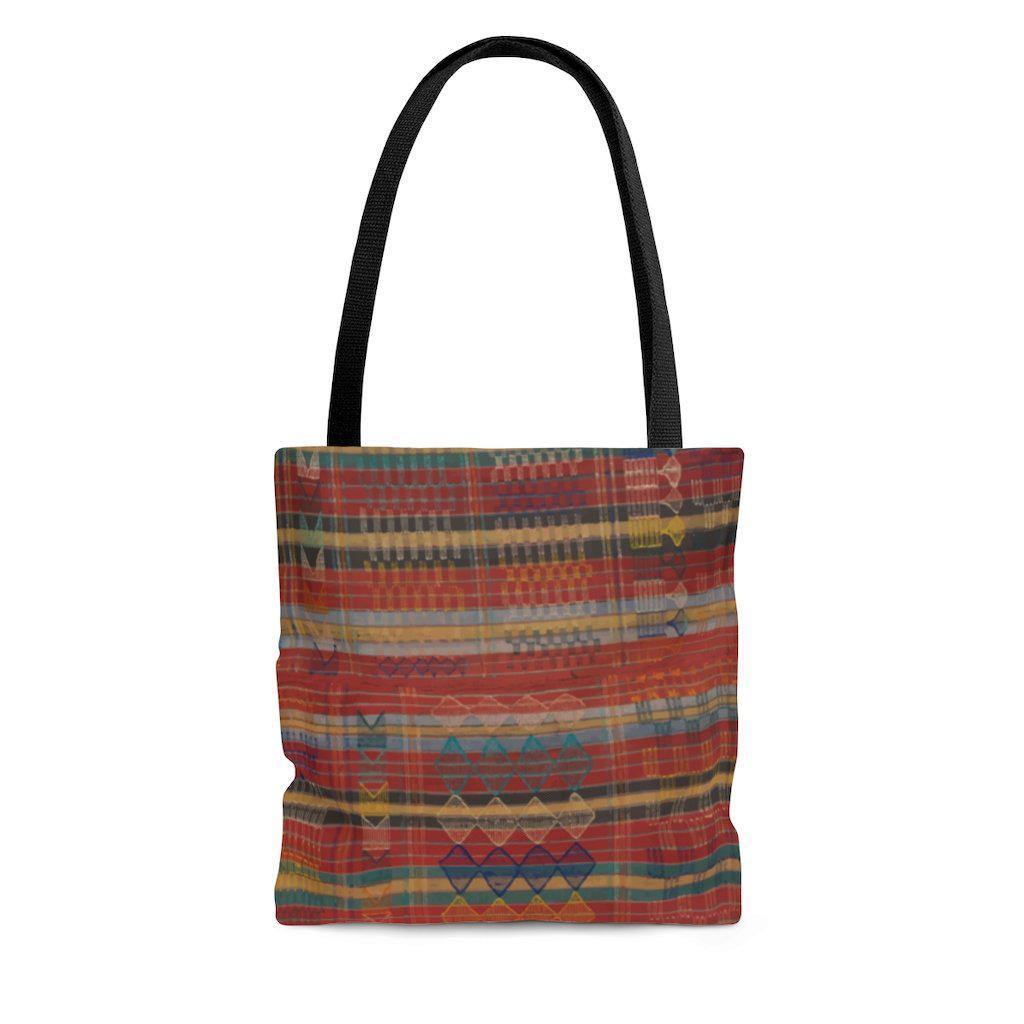 Bohemian Tote Bag