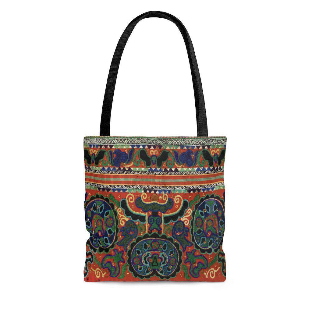 Bohemian Tote Bag