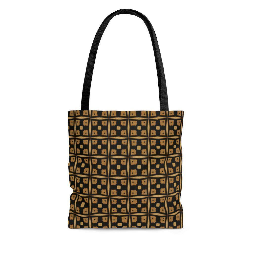 Bohemian Tote Bag