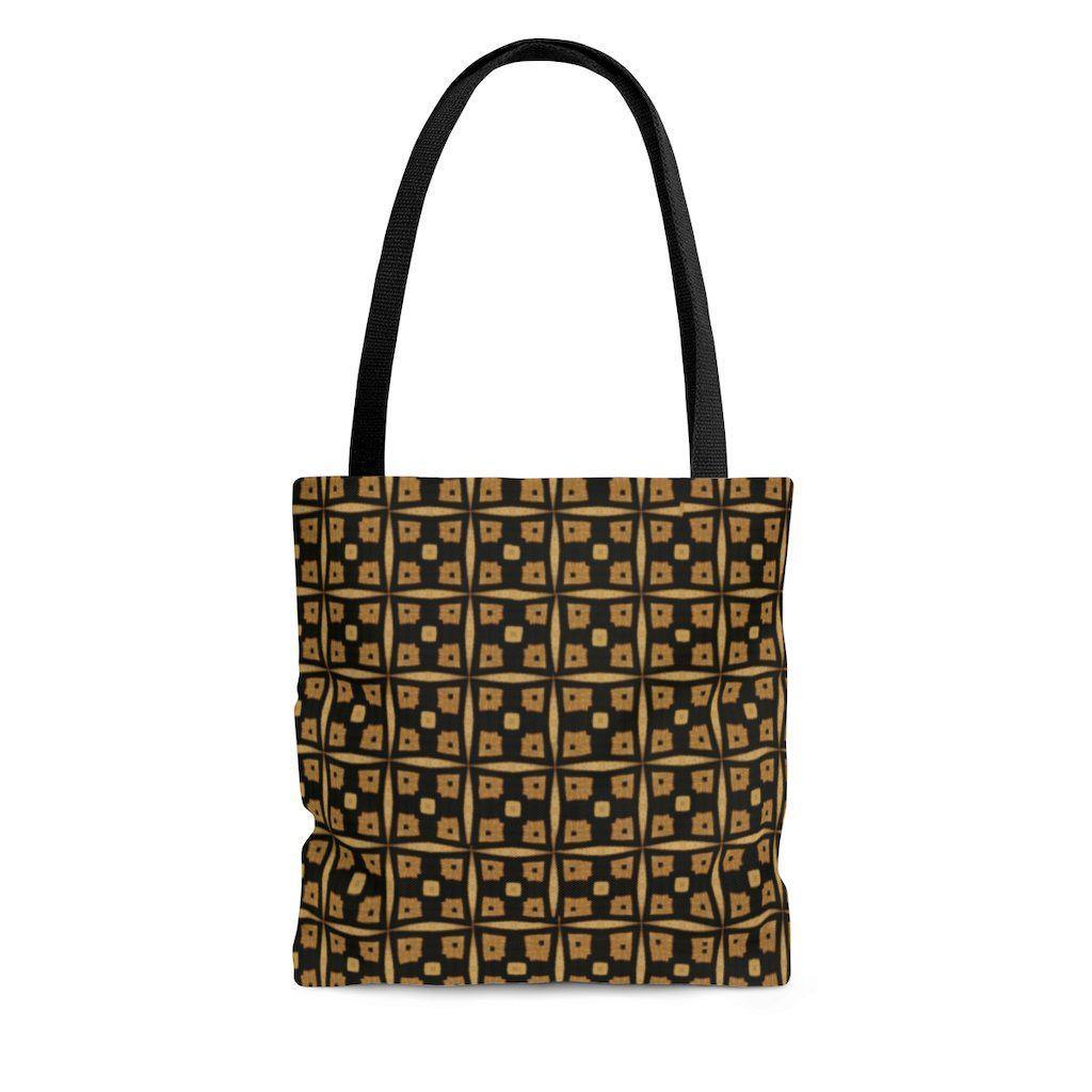 Bags Small Bohemian Tote Bag