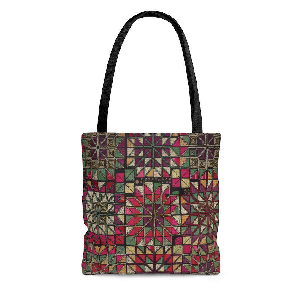 Bohemian Tote Bag