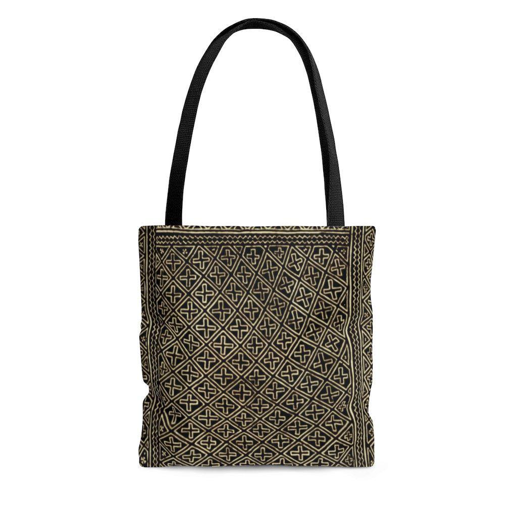 Bohemian Tote Bag