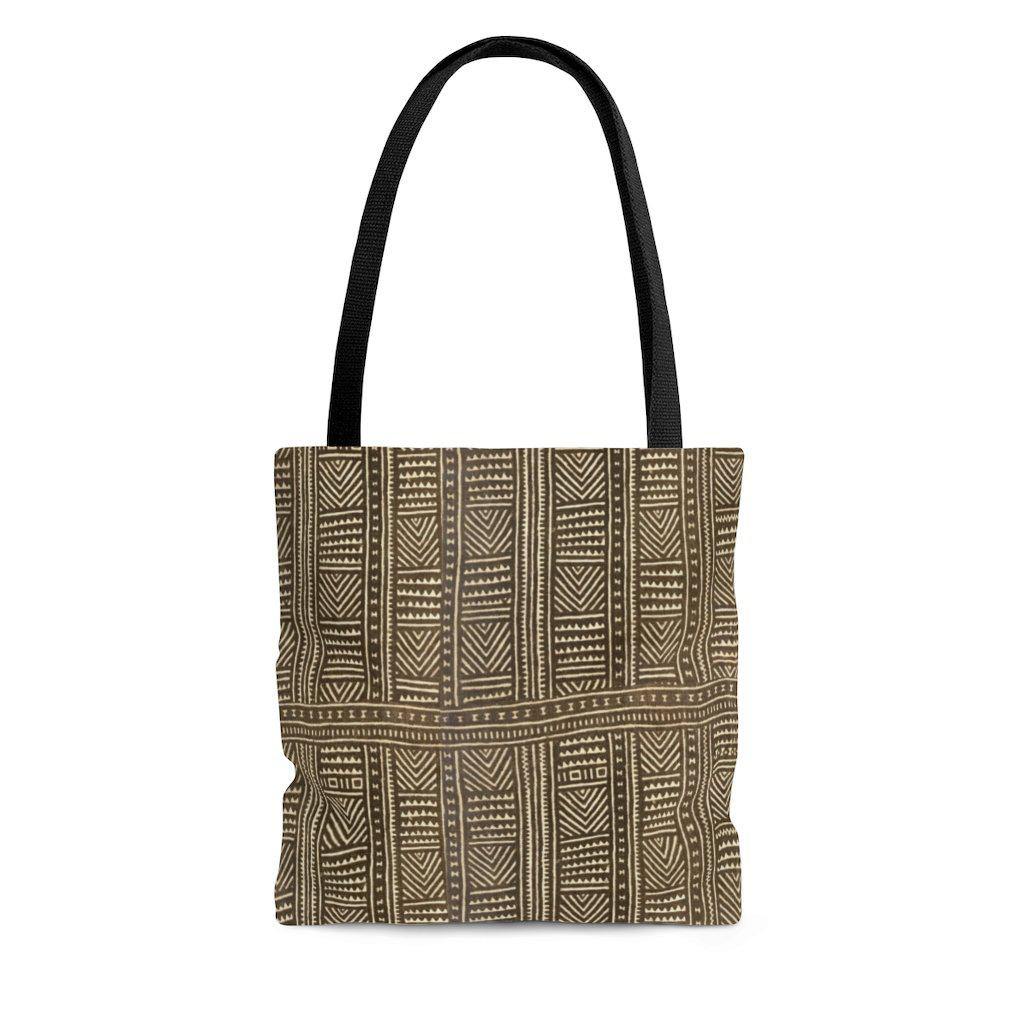 Bohemian Tote Bag