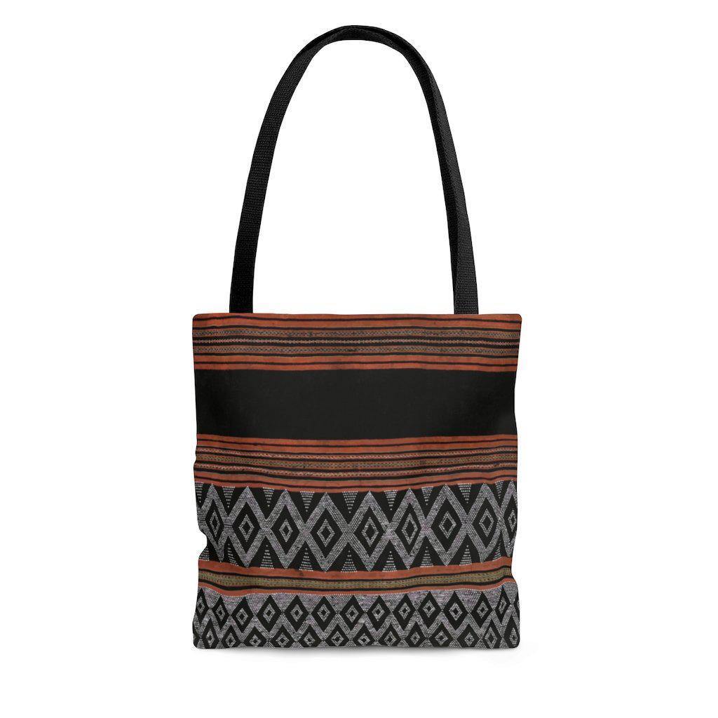 Bohemian Tote Bag