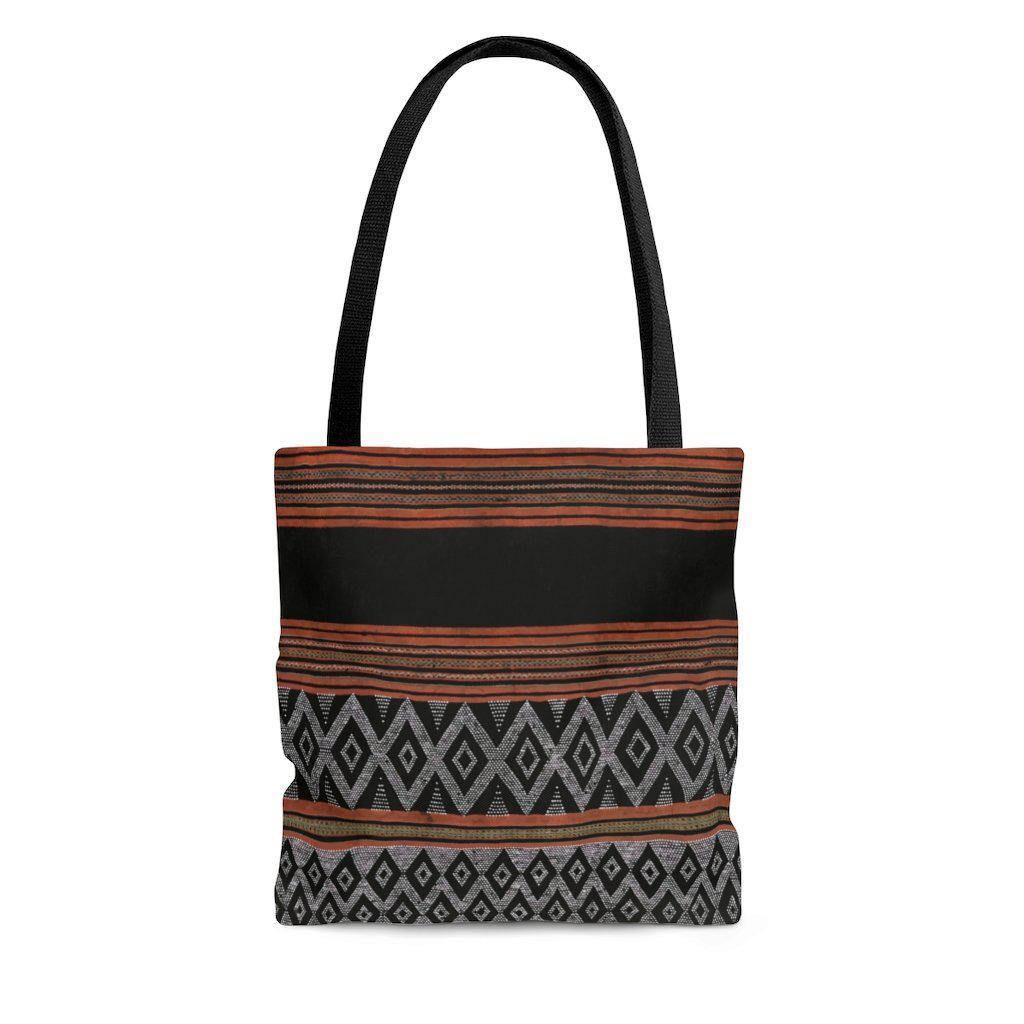 Bags Small Bohemian Tote Bag