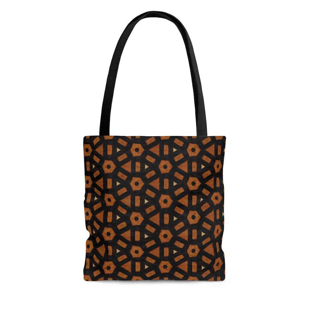 Bohemian Tote Bag