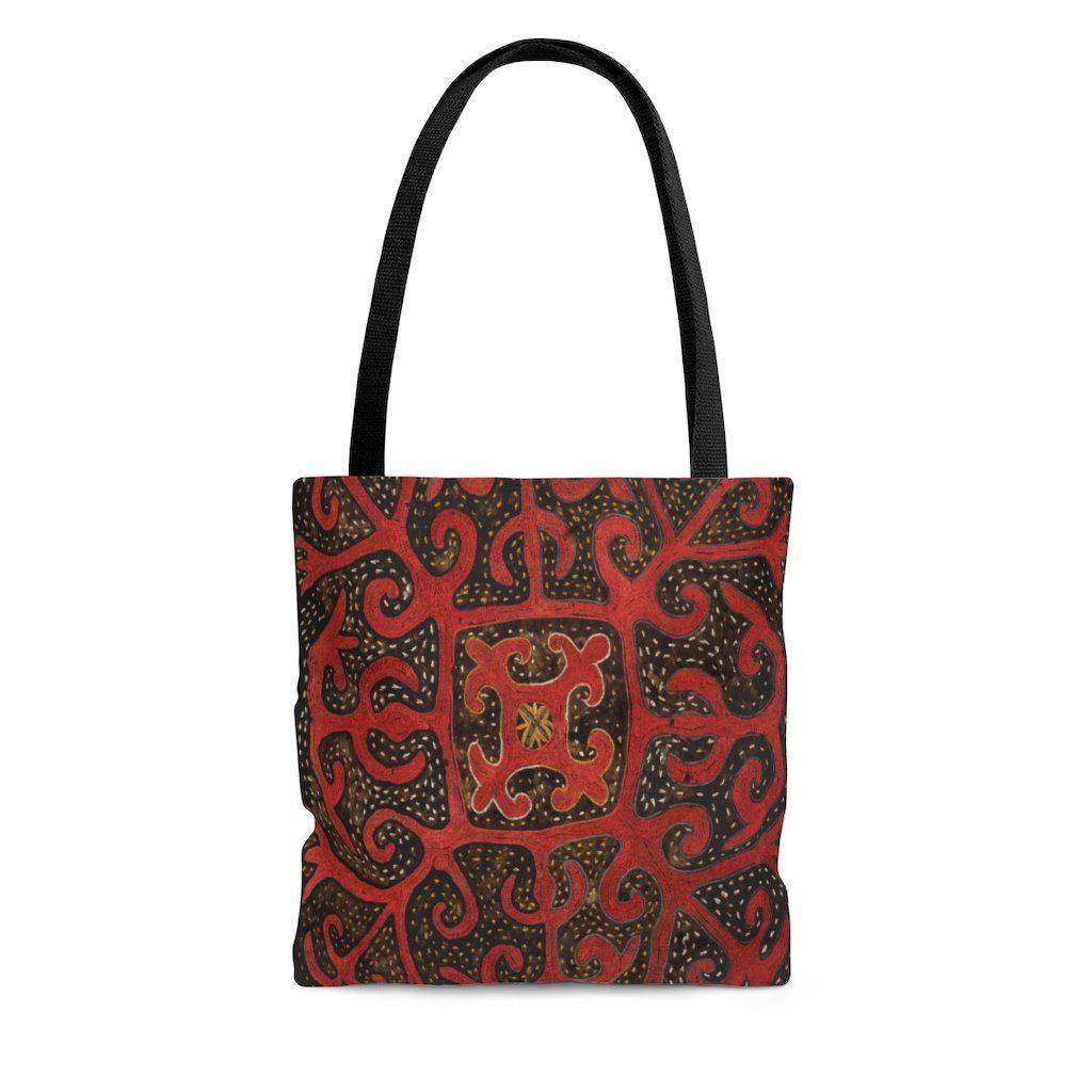 Bohemian Tote Bag