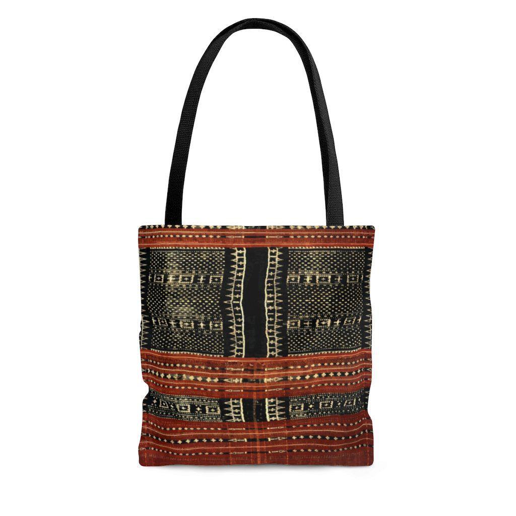 Bohemian Tote Bag