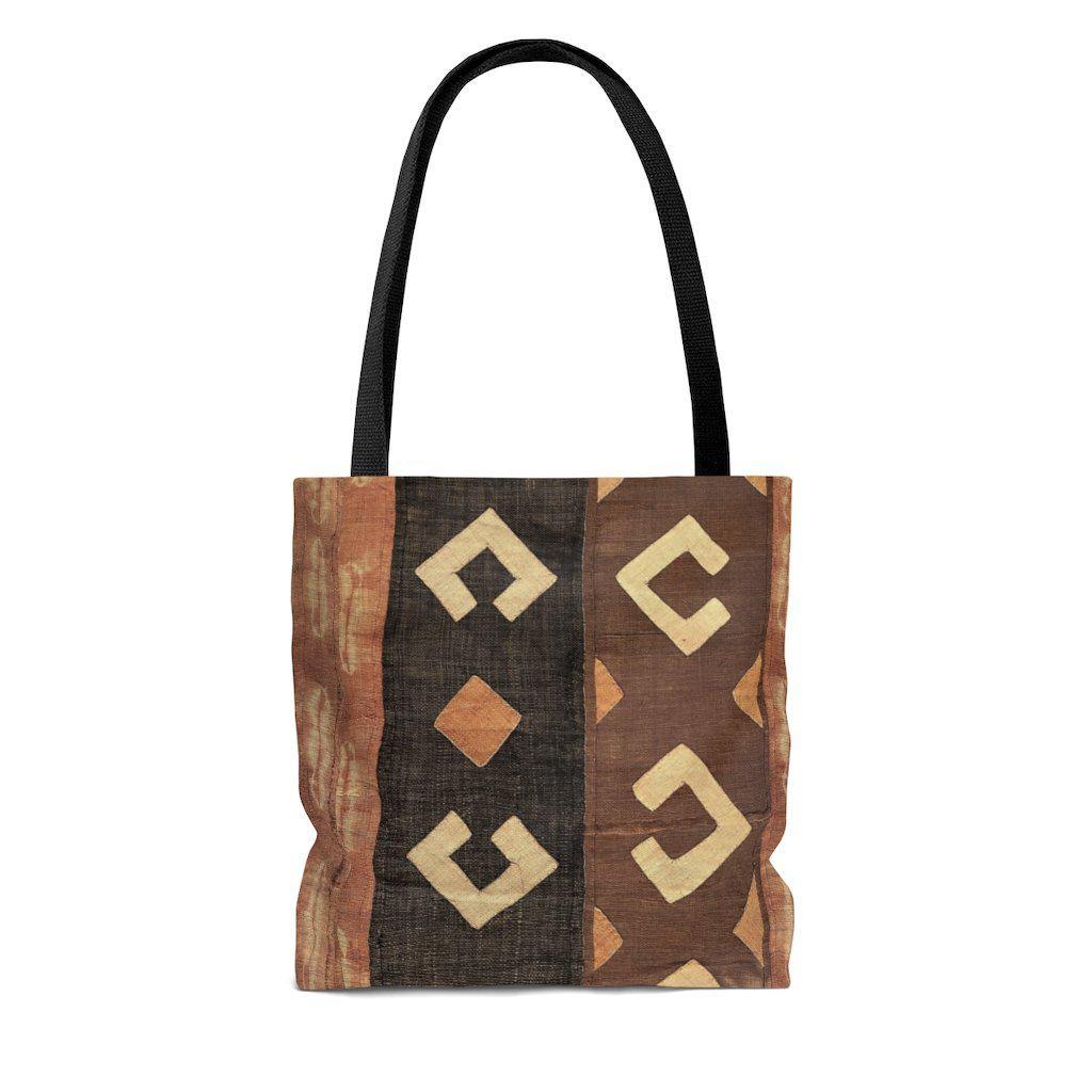 Bohemian Tote Bag