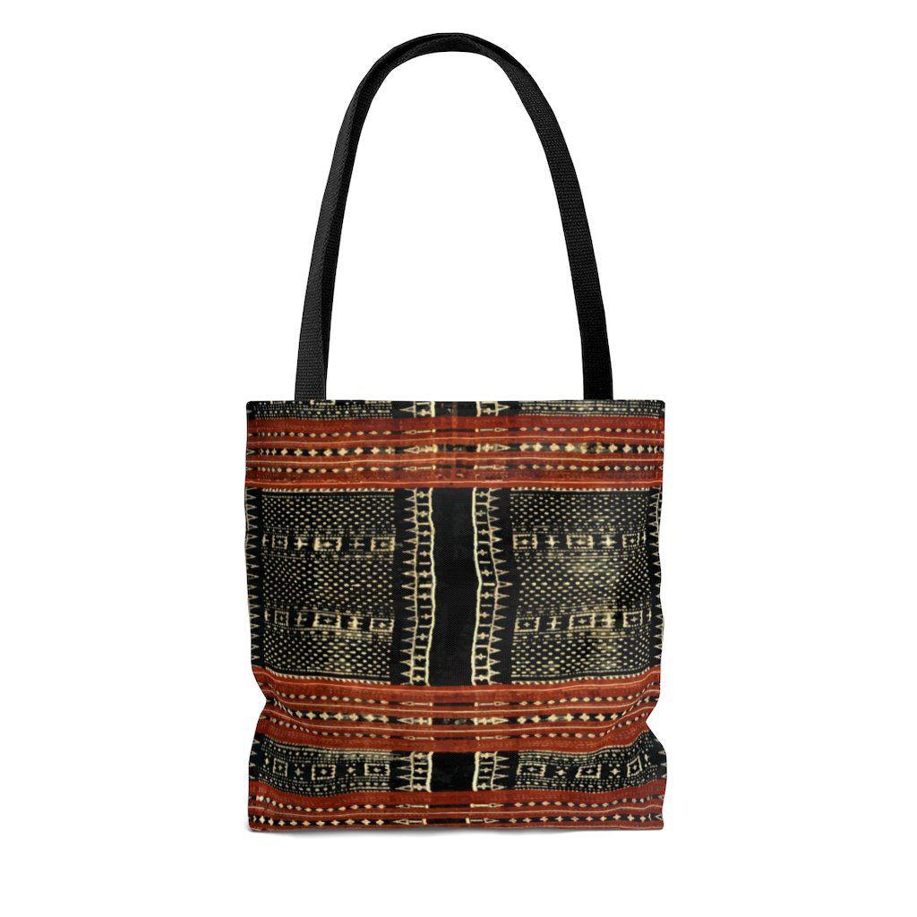 Bohemian Tote Bag