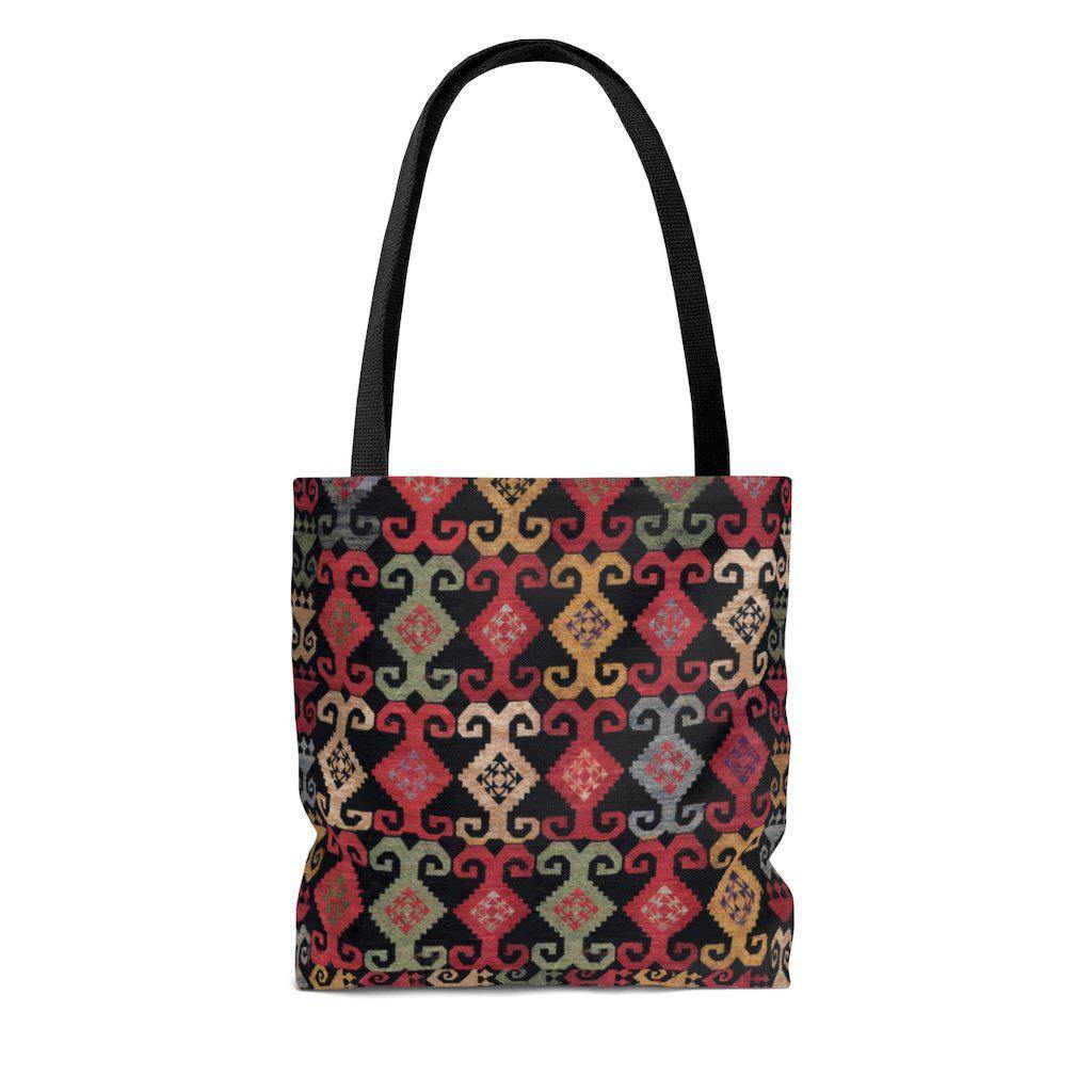 Bohemian Tote Bag