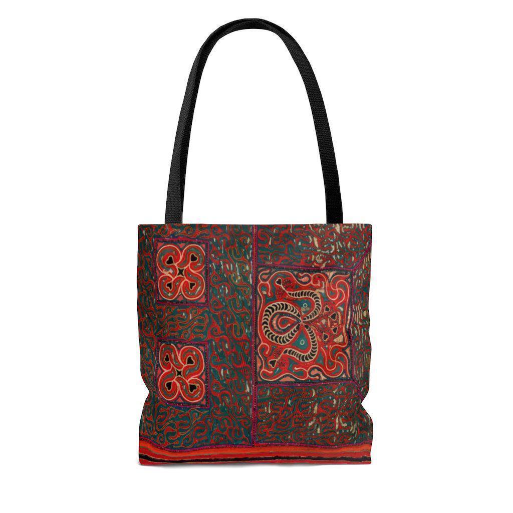 Bohemian Tote Bag