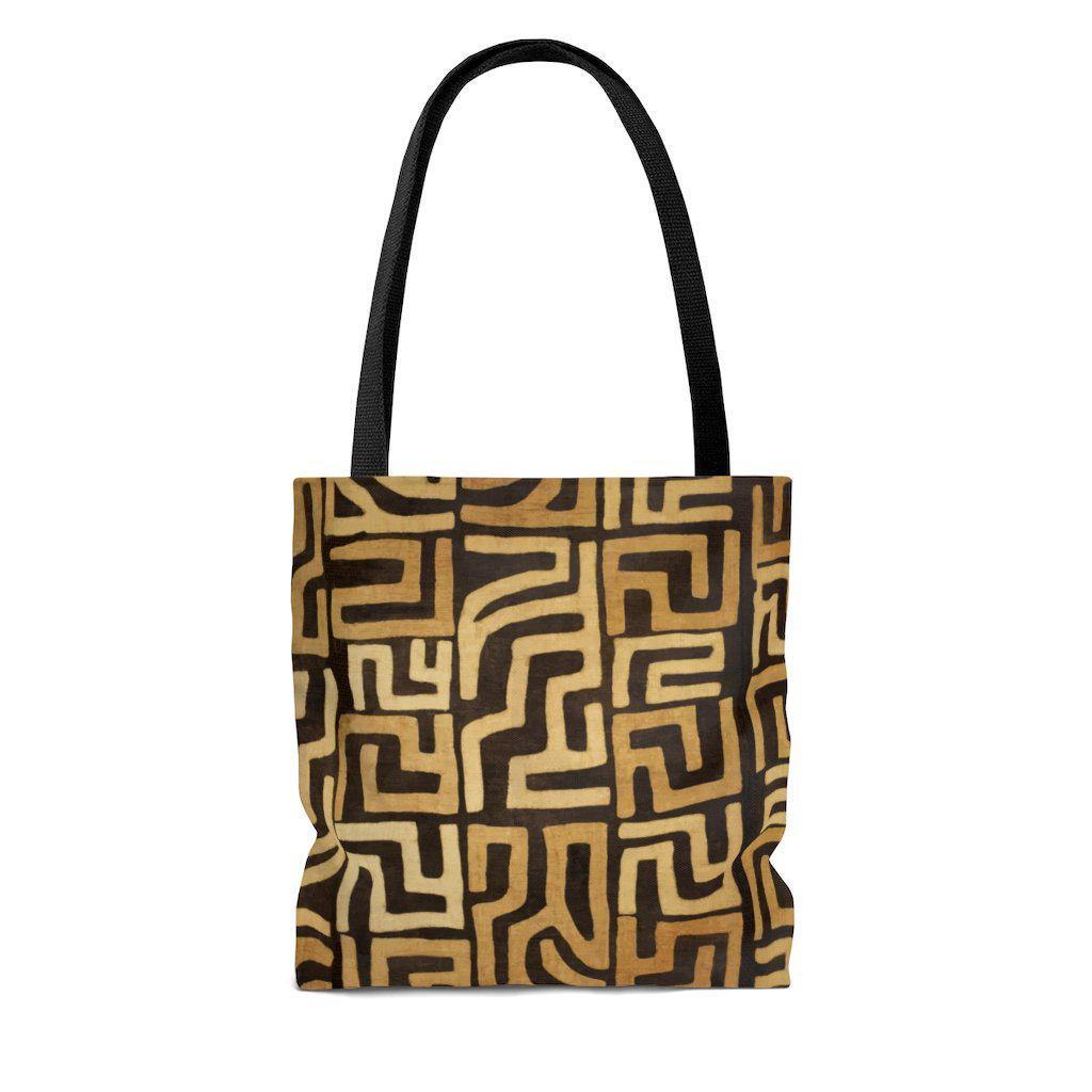 Bohemian Tote Bag