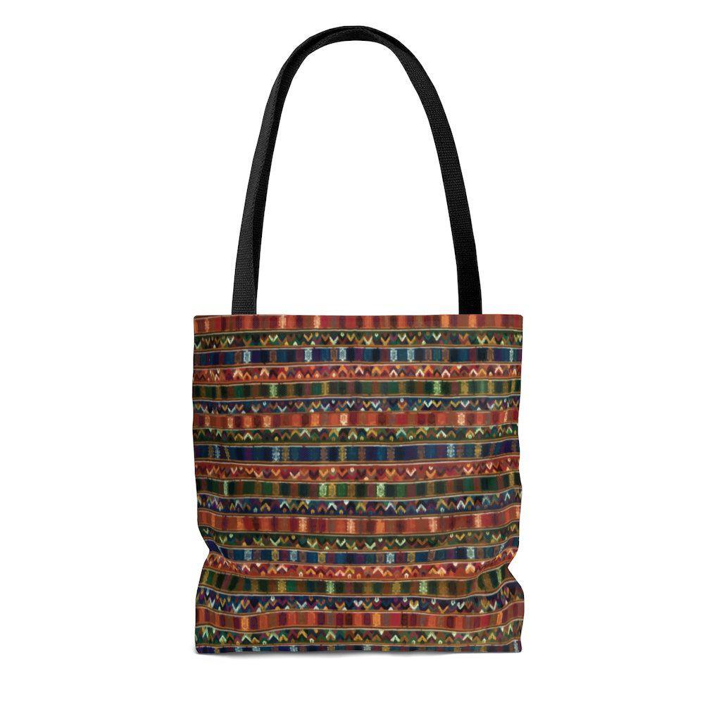 Bohemian Tote Bag