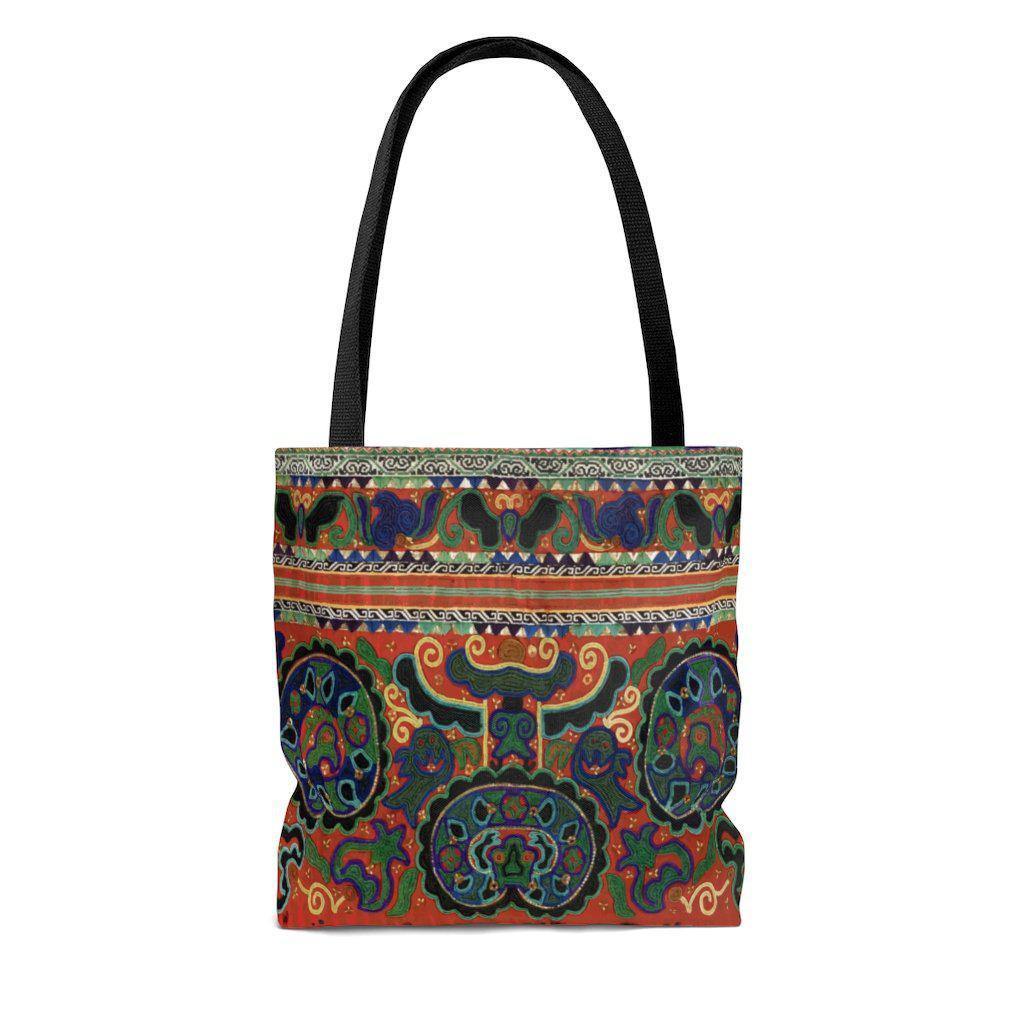 Bohemian Tote Bag
