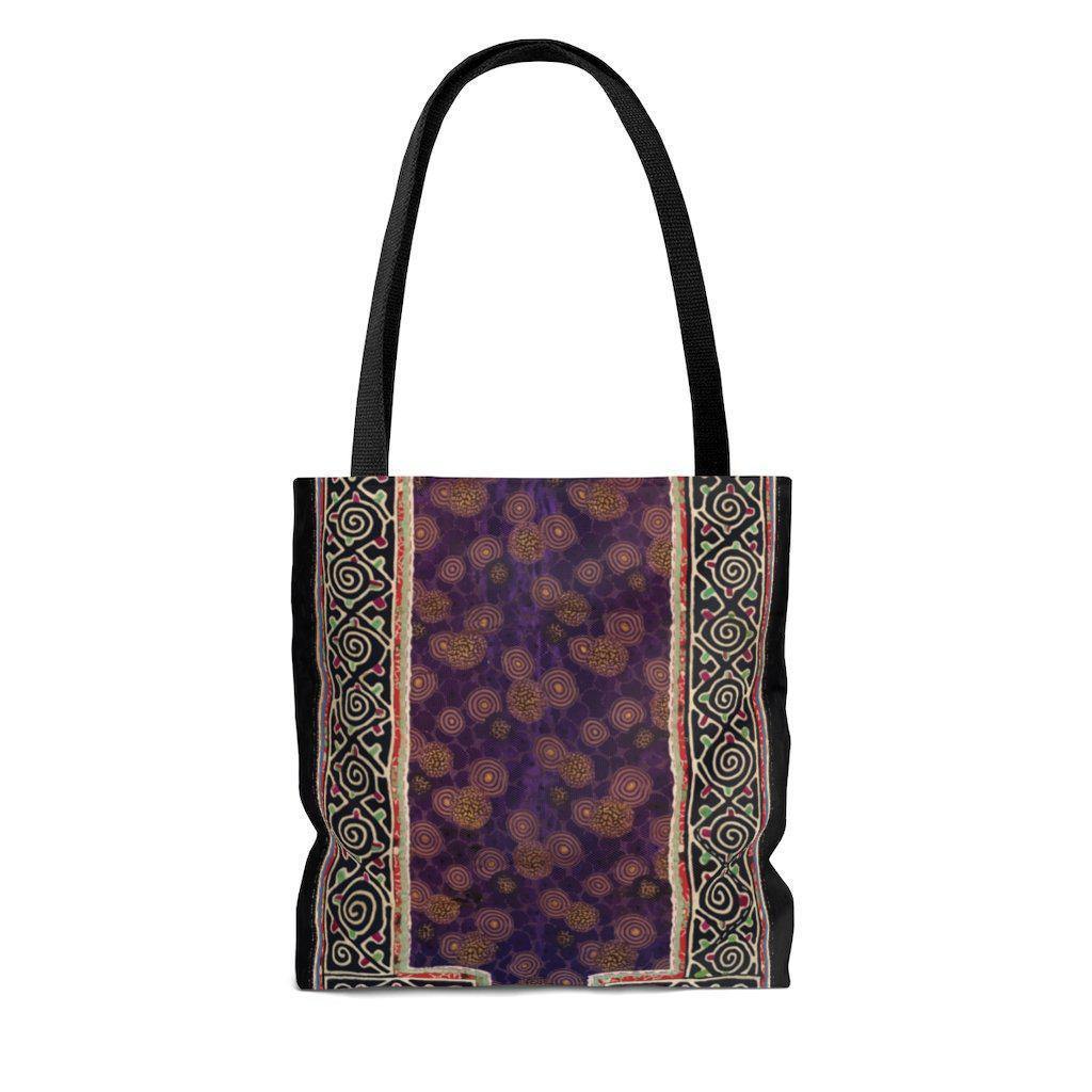 Bohemian Tote Bag