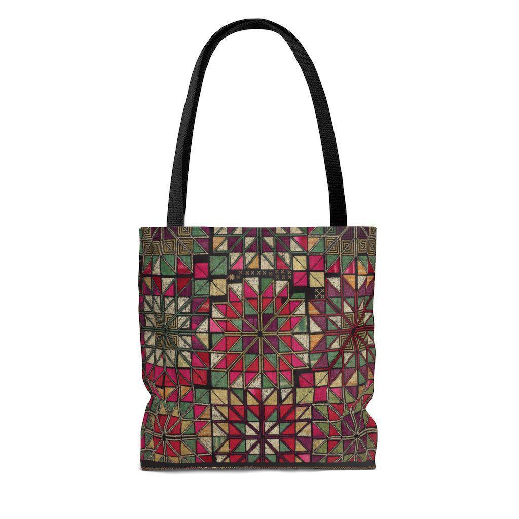 Bohemian Tote Bag