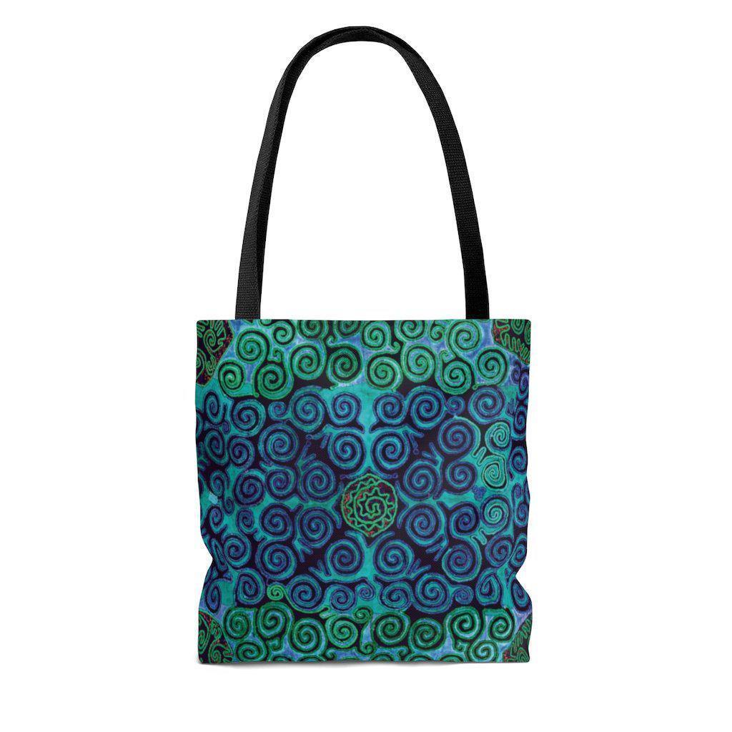 Bohemian Tote Bag