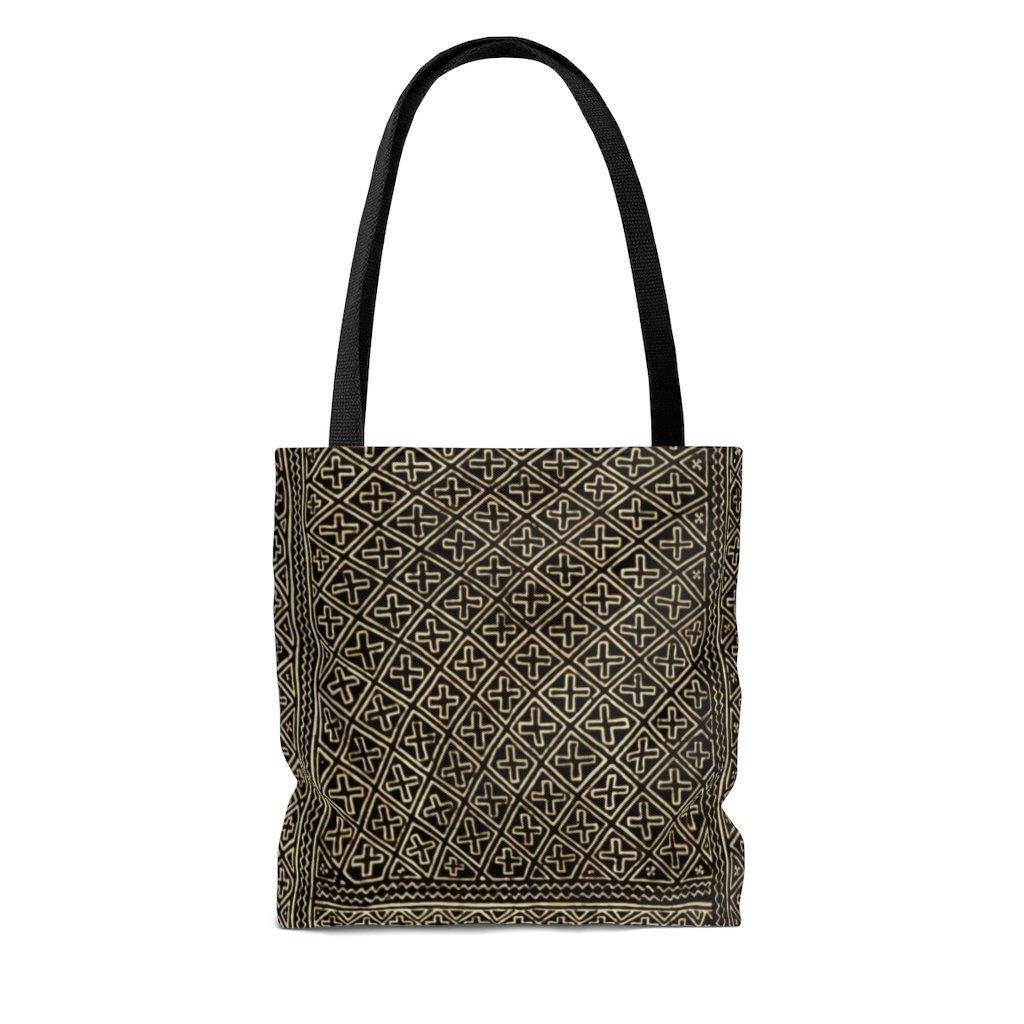 Bohemian Tote Bag