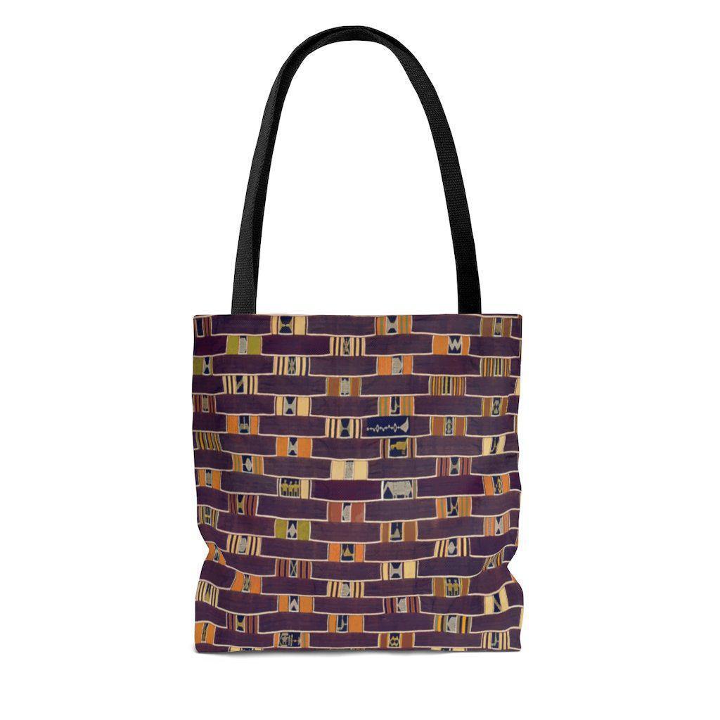 Bohemian Tote Bag