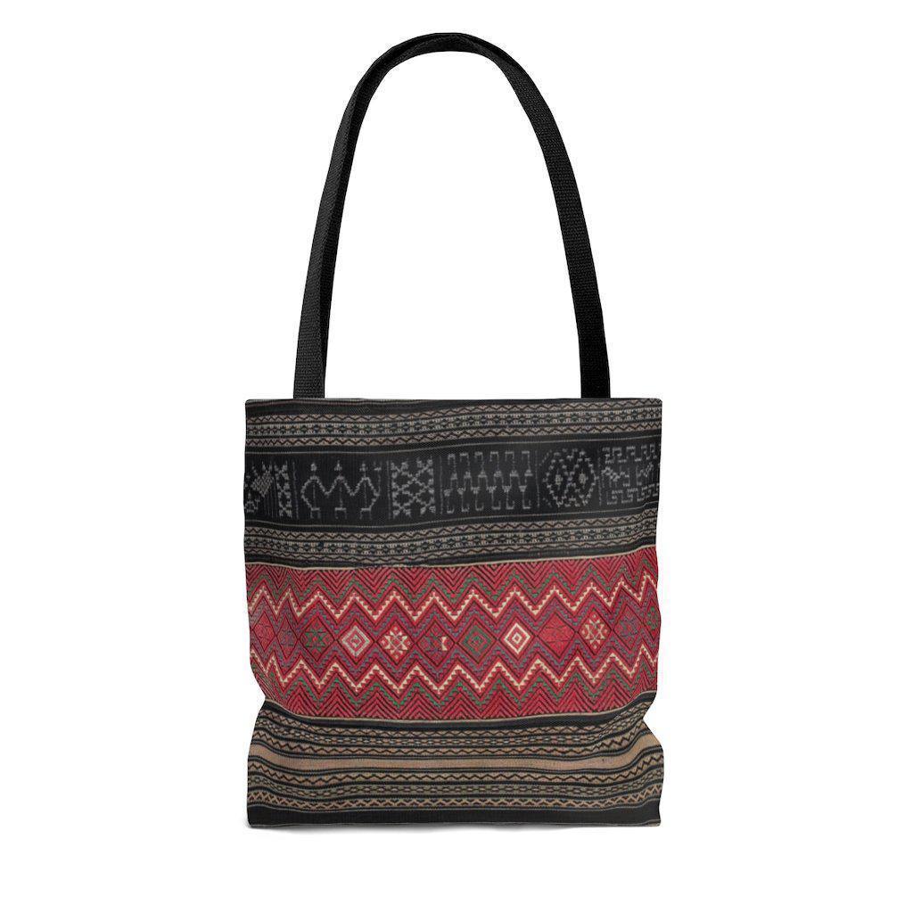 Bohemian Tote Bag