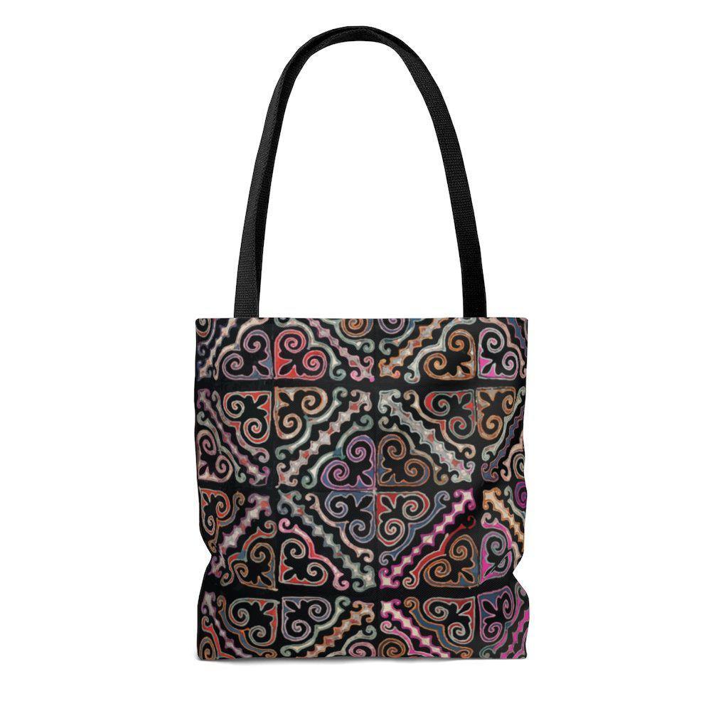 Bohemian Tote Bag