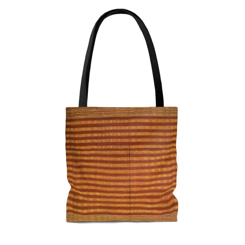 Bohemian Tote Bag