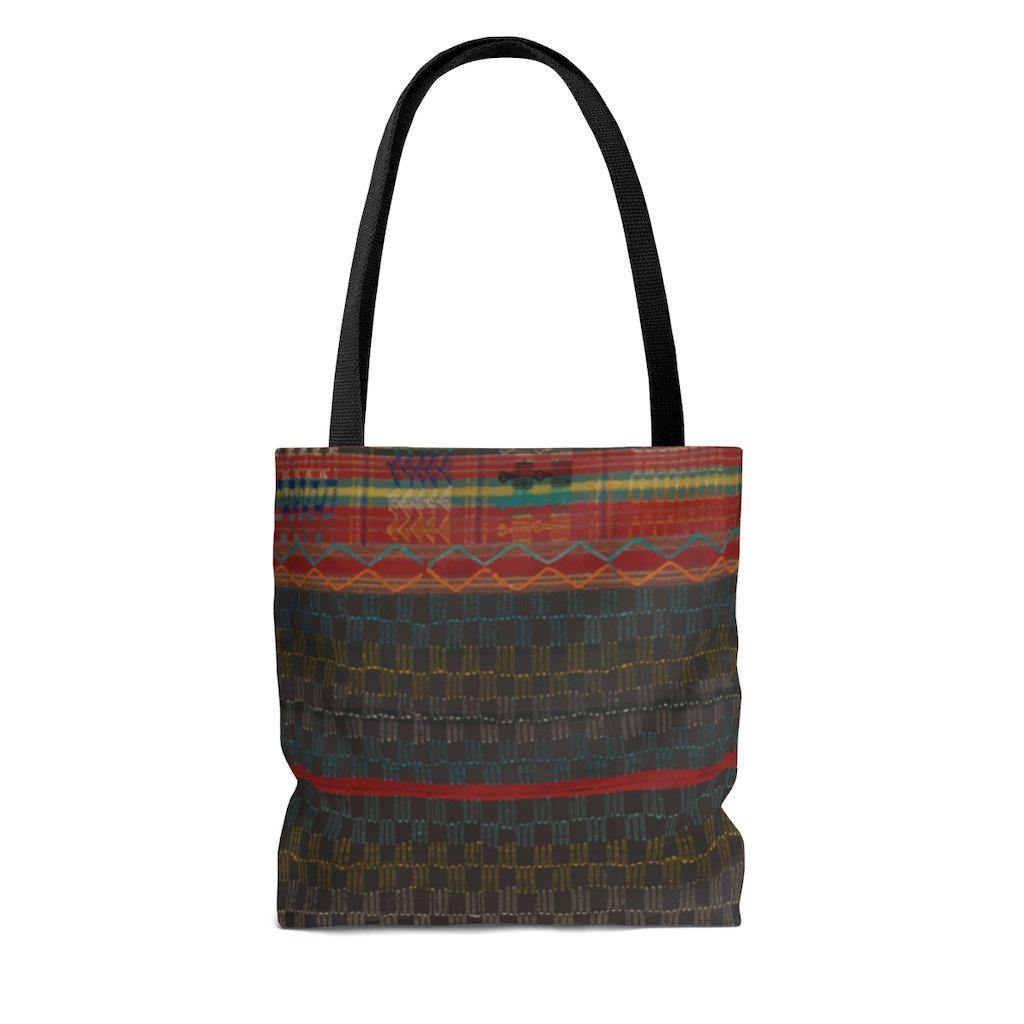 Bohemian Tote Bag
