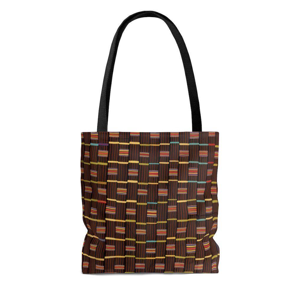 Bohemian Tote Bag