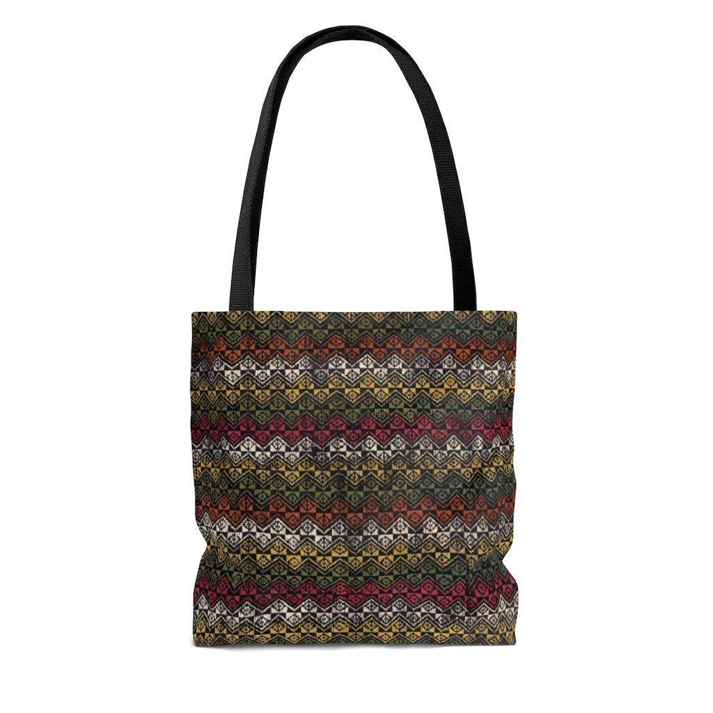 Bohemian Tote Bag