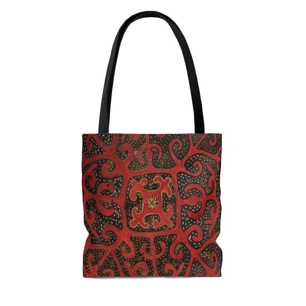Bohemian Tote Bag