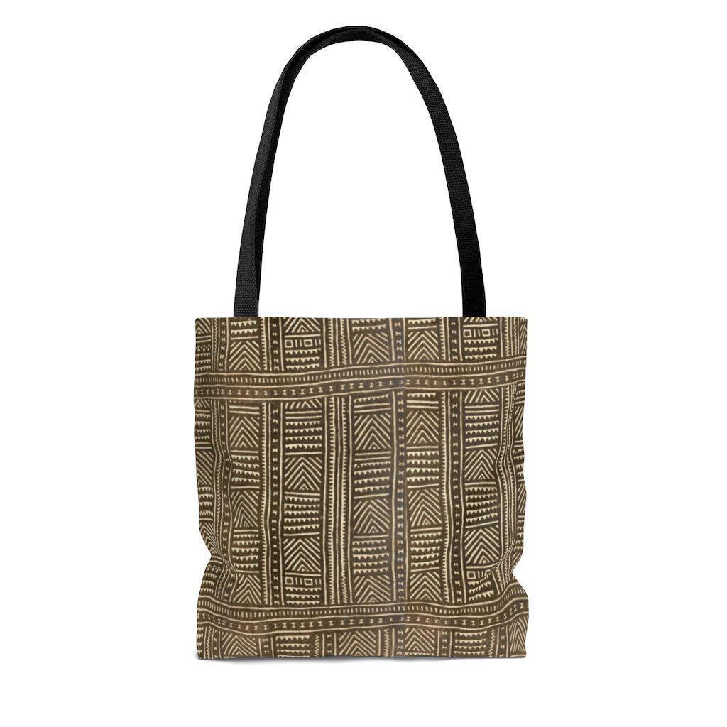 Bohemian Tote Bag