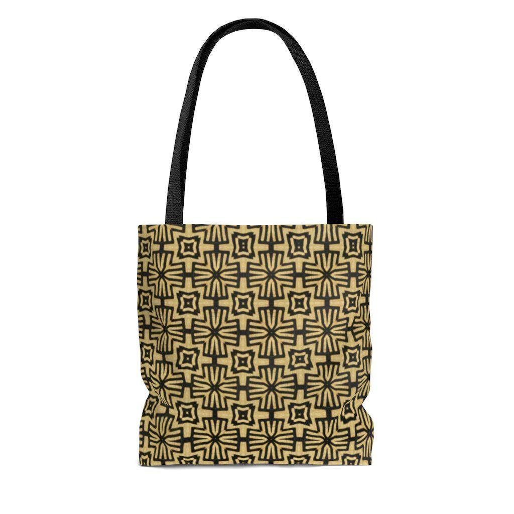 Bohemian Tote Bag