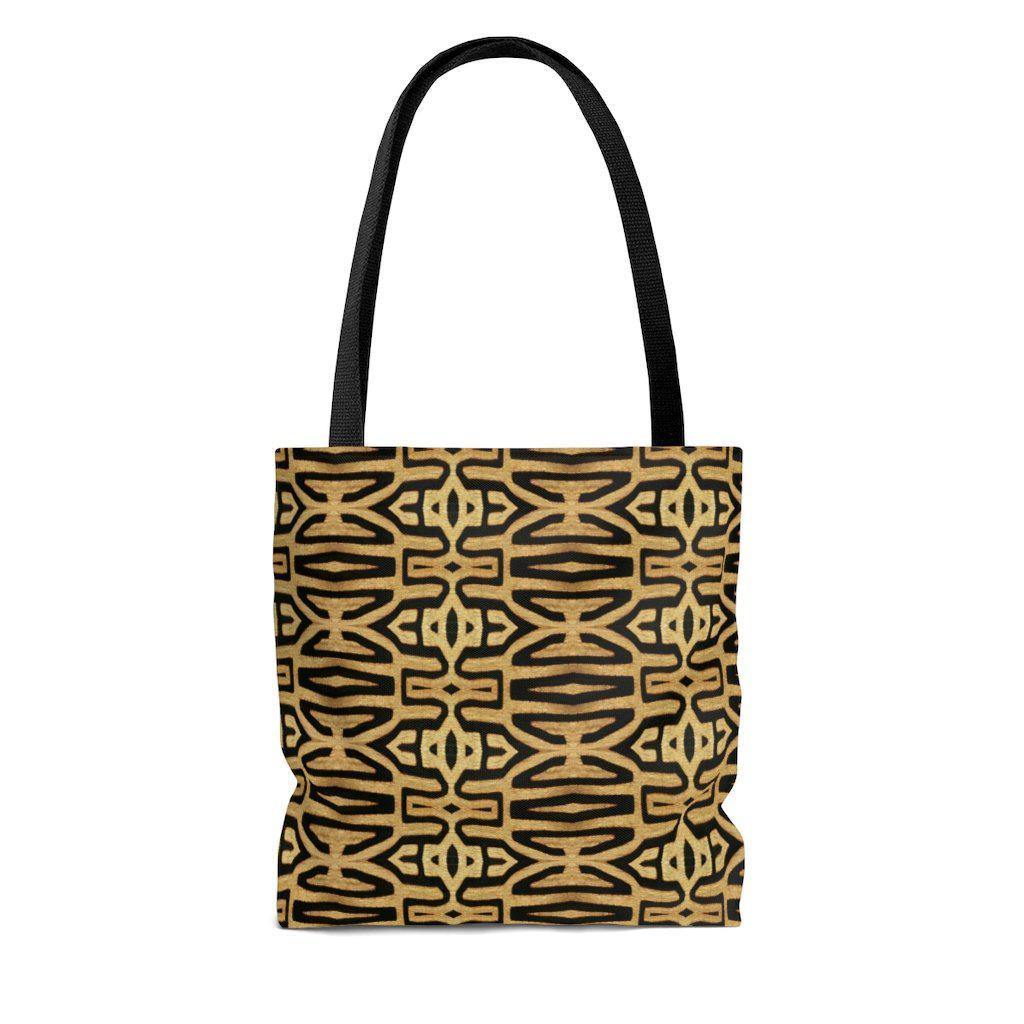 Bohemian Tote Bag