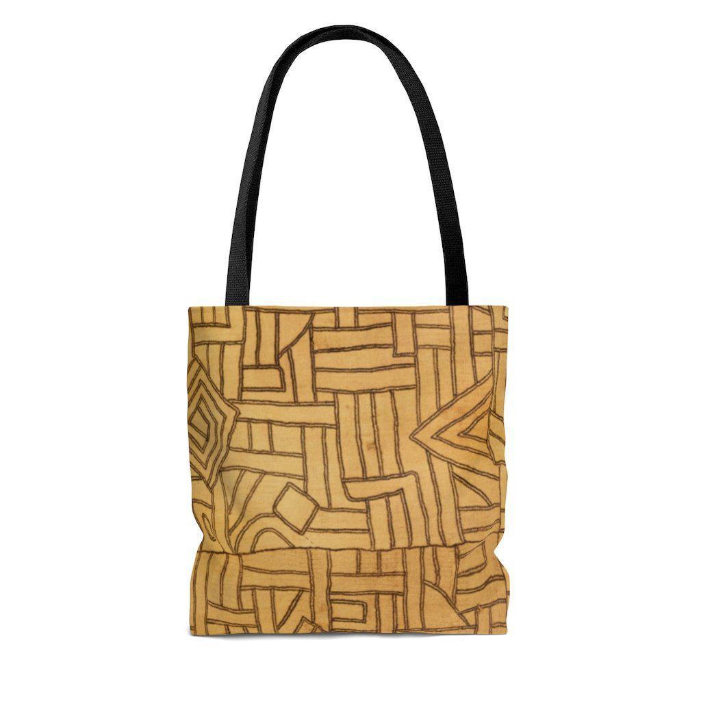 Bohemian Tote Bag