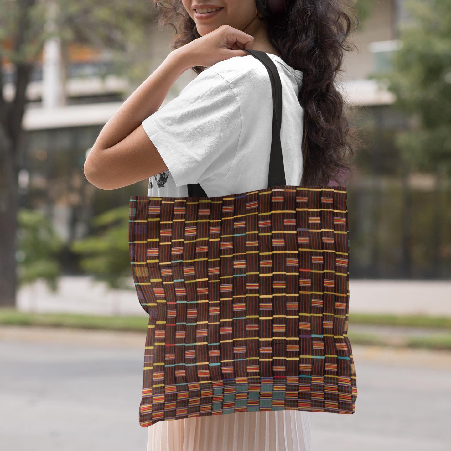 Bags Bohemian Tote Bag