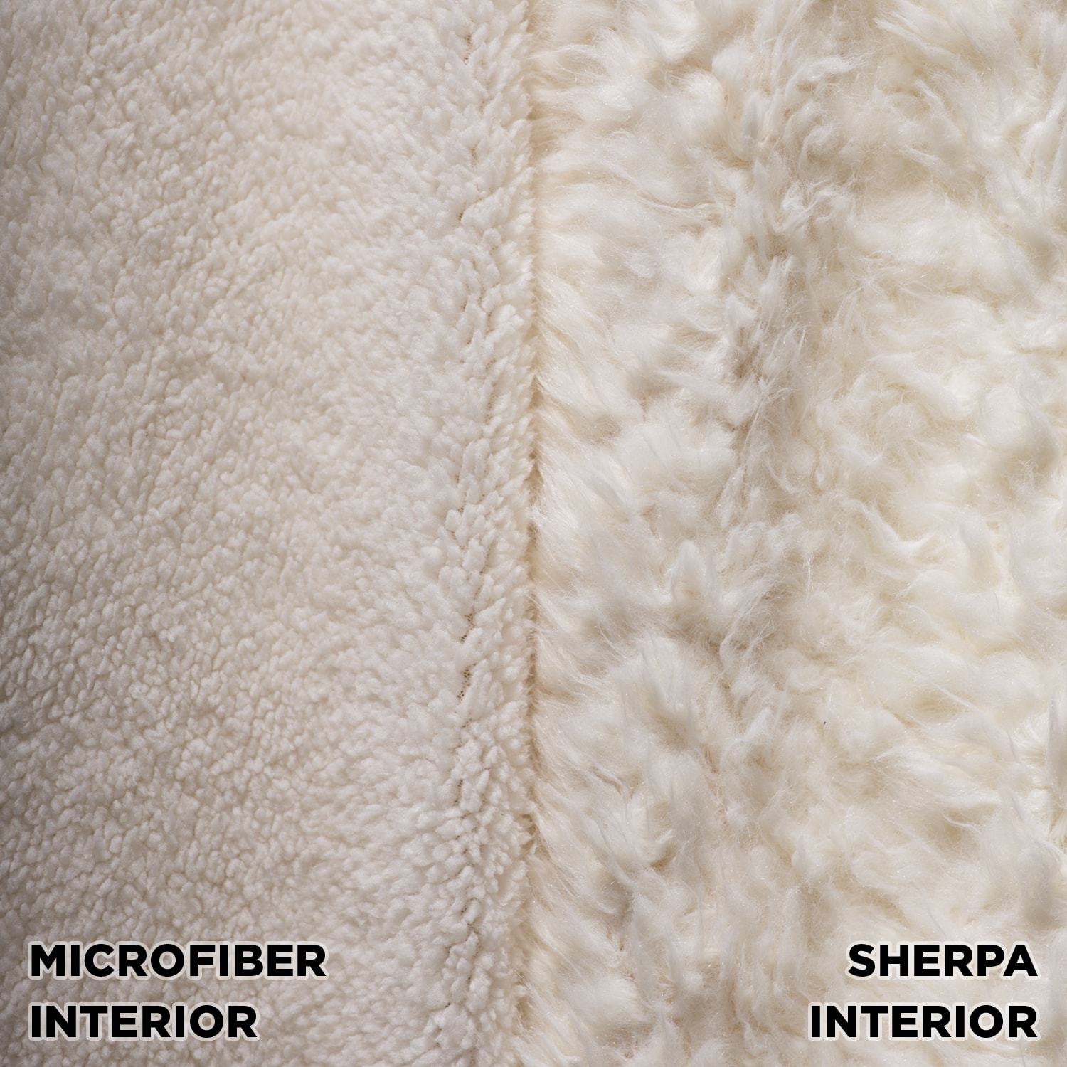 Byzantine Contemporary Hooded Blanket Design