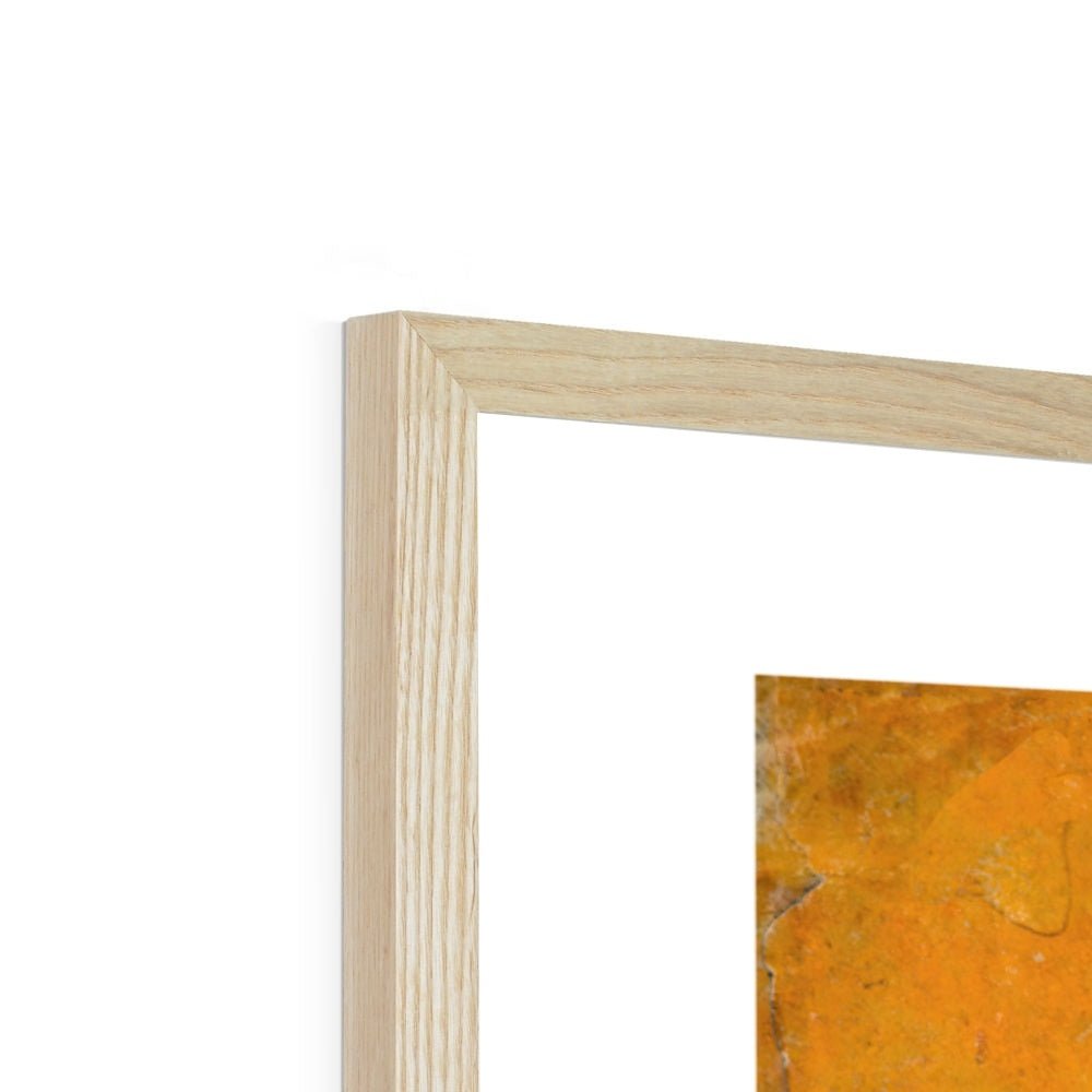 Durga Slaying Mahisha: Feminine Strength & Empowerment Deity | Powerful Woman Protector Goddess Framed Art Print