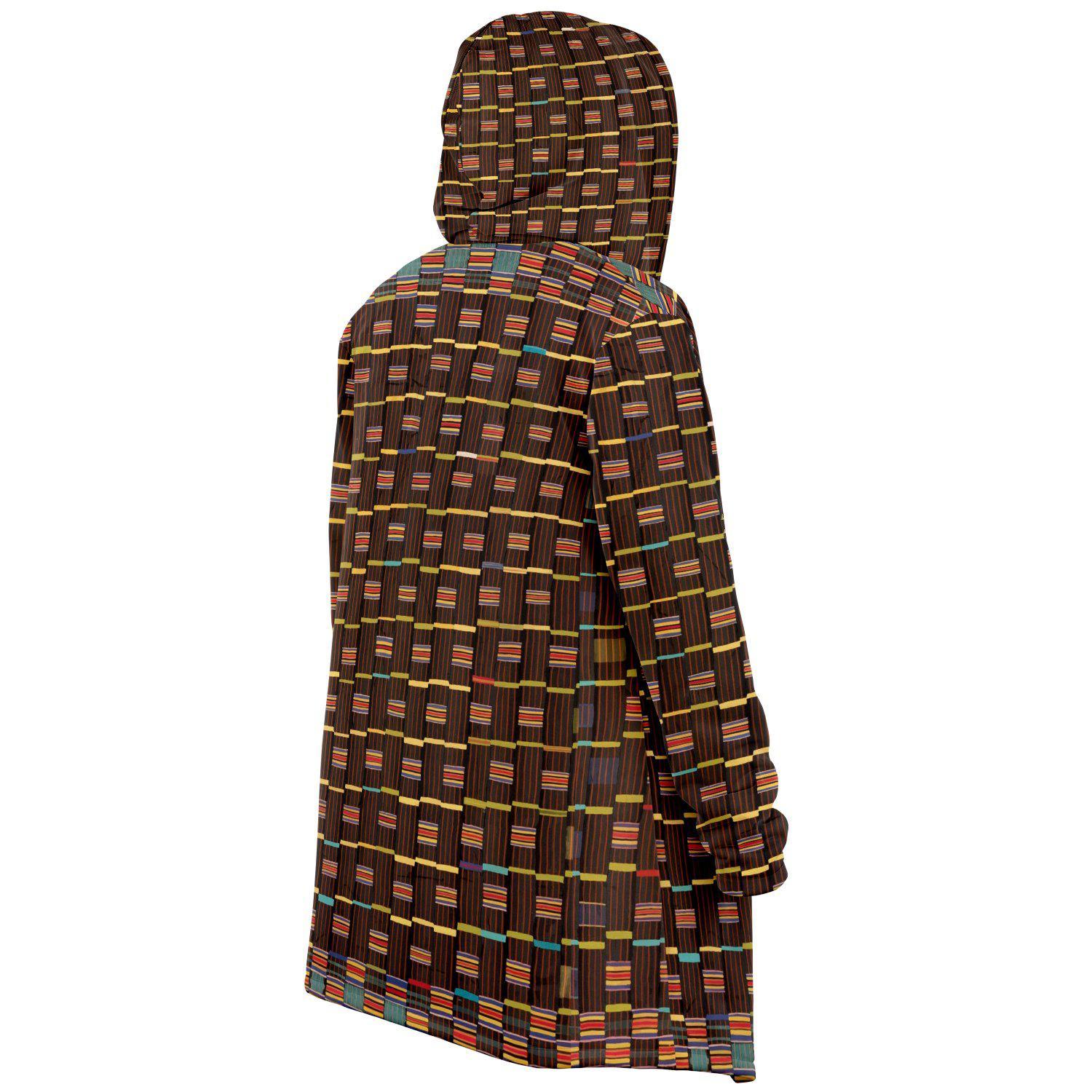 Dream Cloak EWE CULTURE  TRADITIONAL  Unisex   Dream Cloak