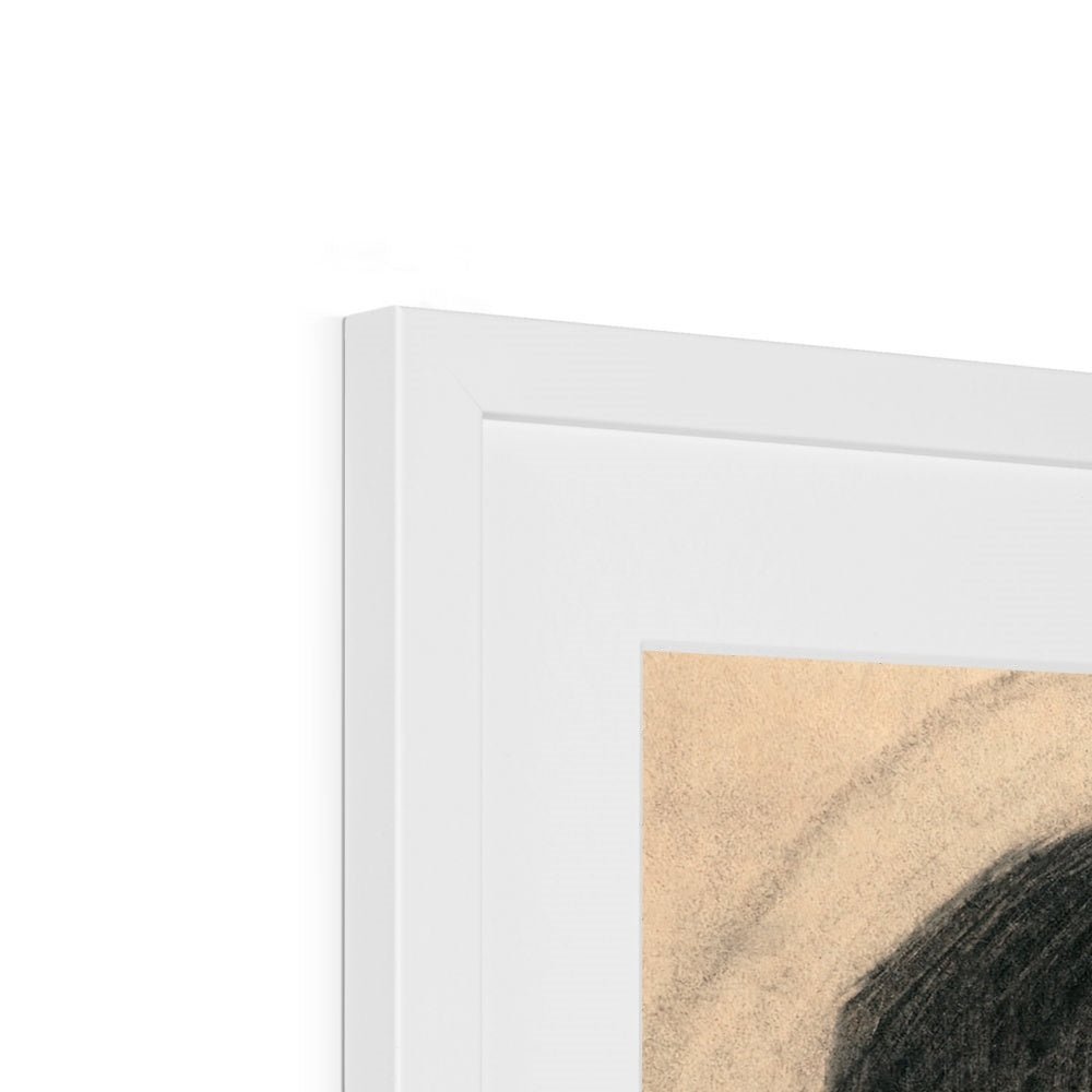 Framed & Mounted Print