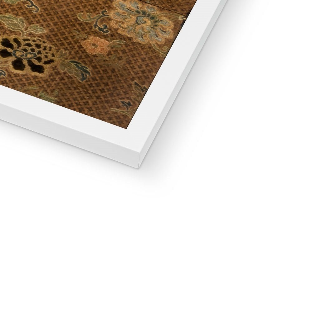 Framed Print