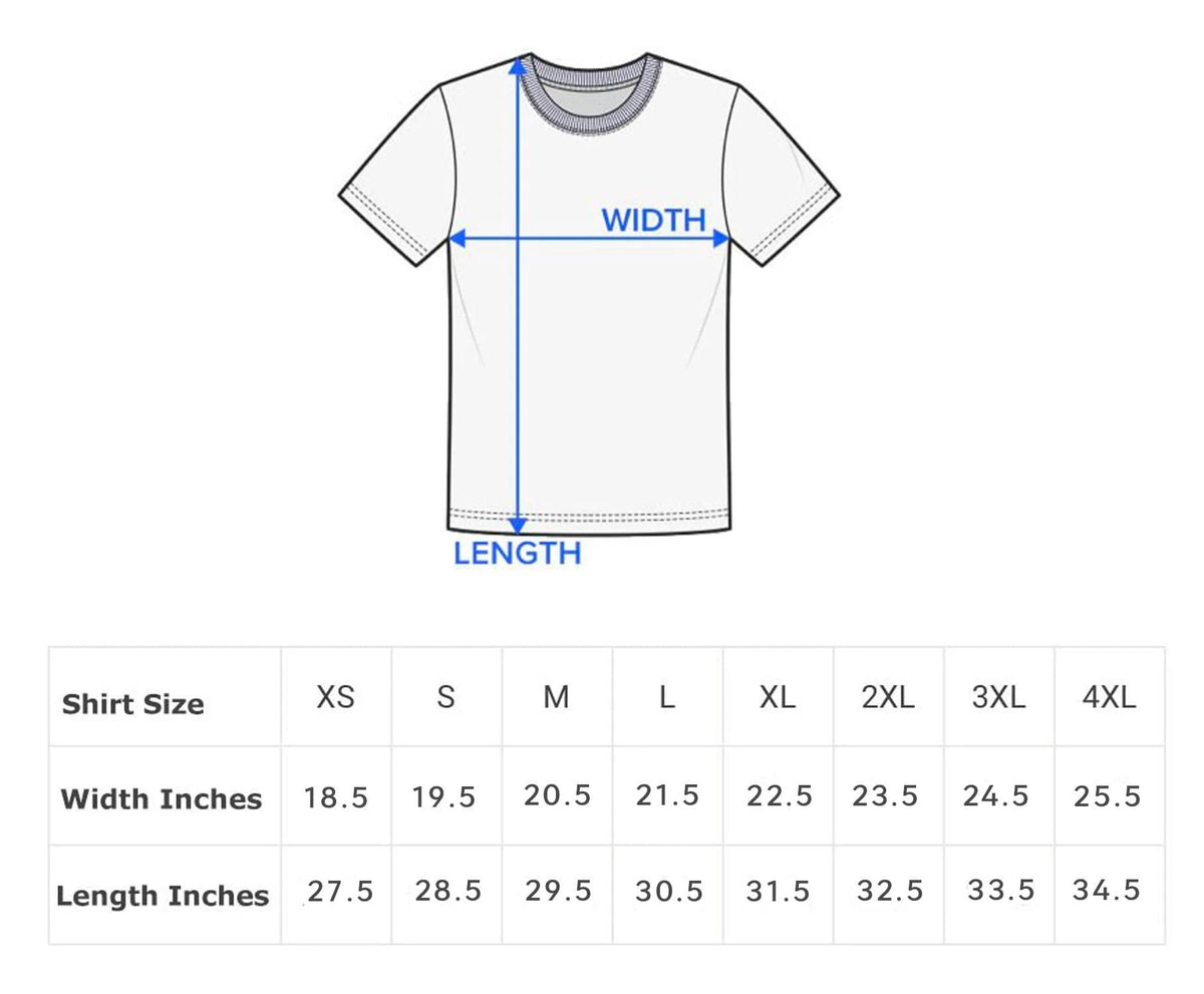 Guan Yin of a Thousand Arms and Eyes | Avalokiteshvara, Kannon | Buddhist Deity | Meditation Tee | Yoga Shirt | Graphic Art T-Shirt