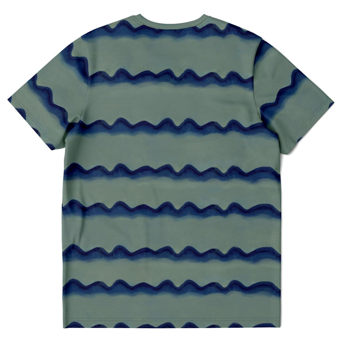 Hanuman the Monkey King Fights Ravana | Ramayana Classic Indian Epic Hindu Poem Vintage Graphic Art T-Shirt