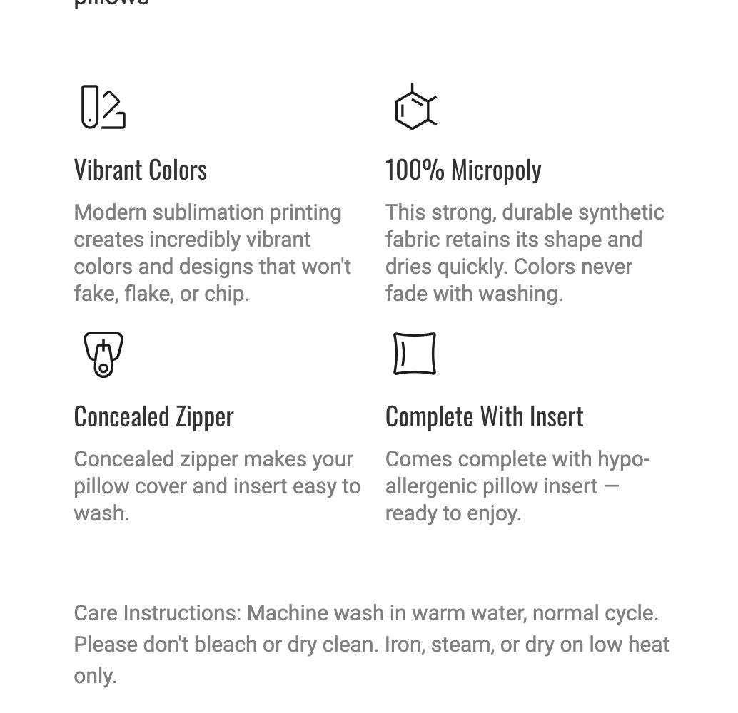 Japanese Heron Tribal Pillows, With Insert - Bird Lovers - Pastel Colors - Swan Art - Asian Accent Decorative Throw Pillow