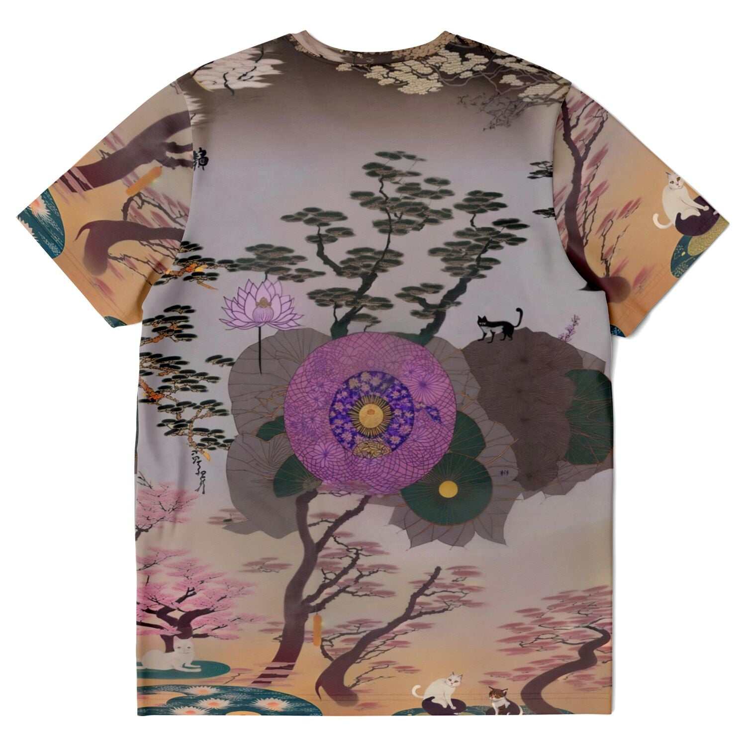 T-shirt Dakini